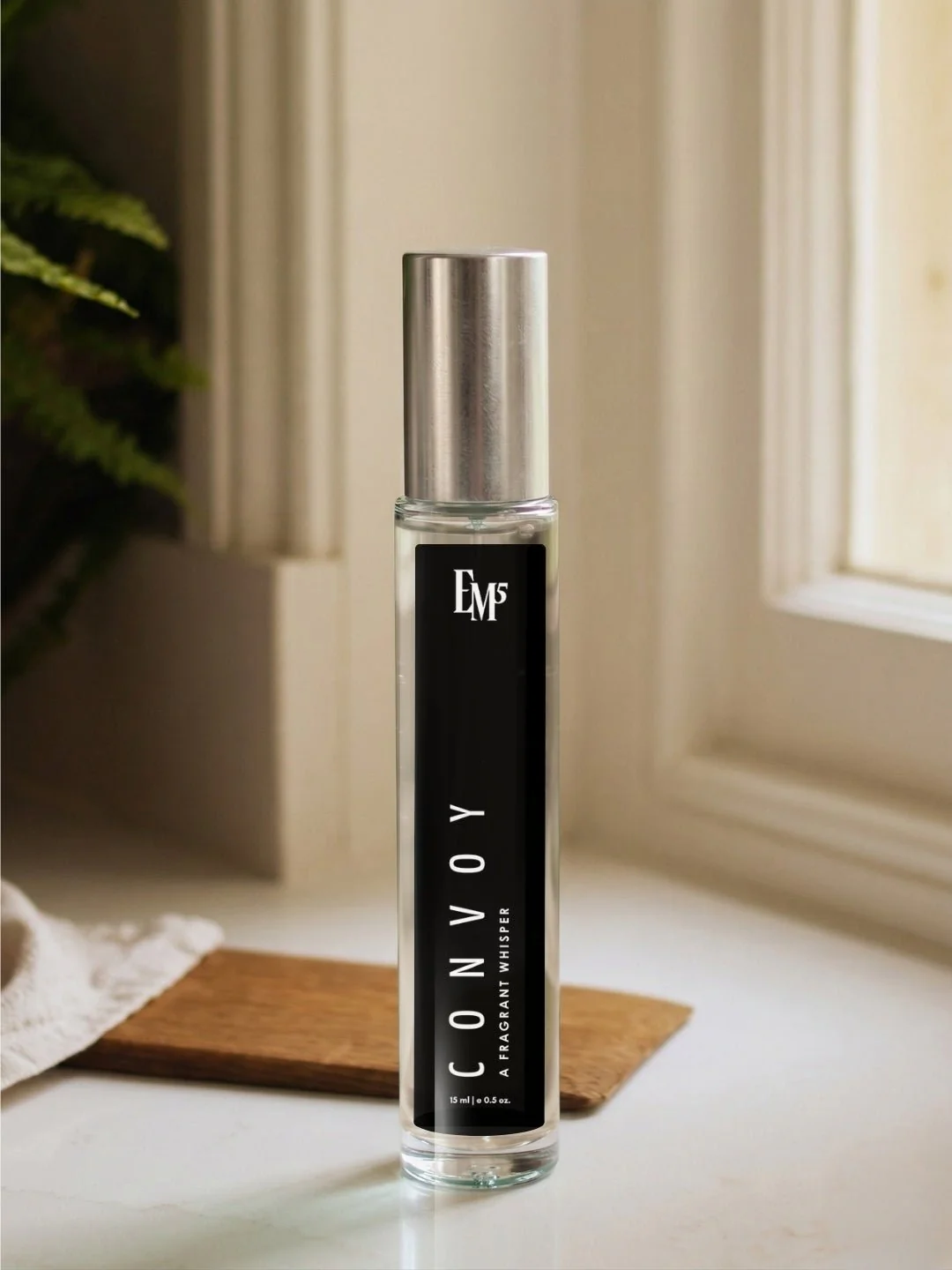 Convoy | Eau De Parfum - Image 11