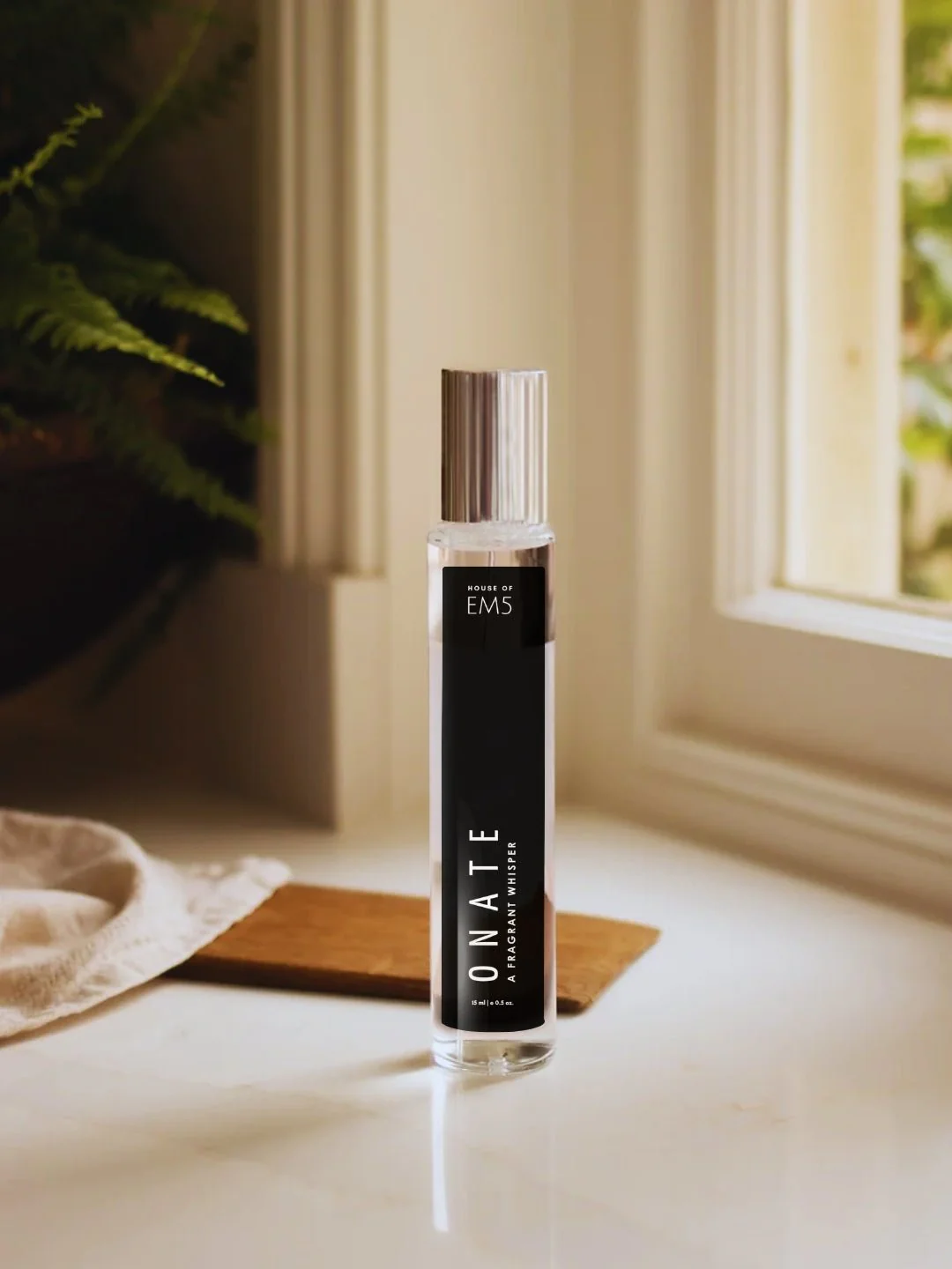 Onate  | Eau De Parfum - Image 10