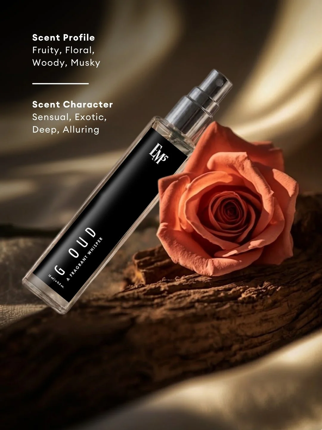 Women Perfume Collection EDP - Image 5
