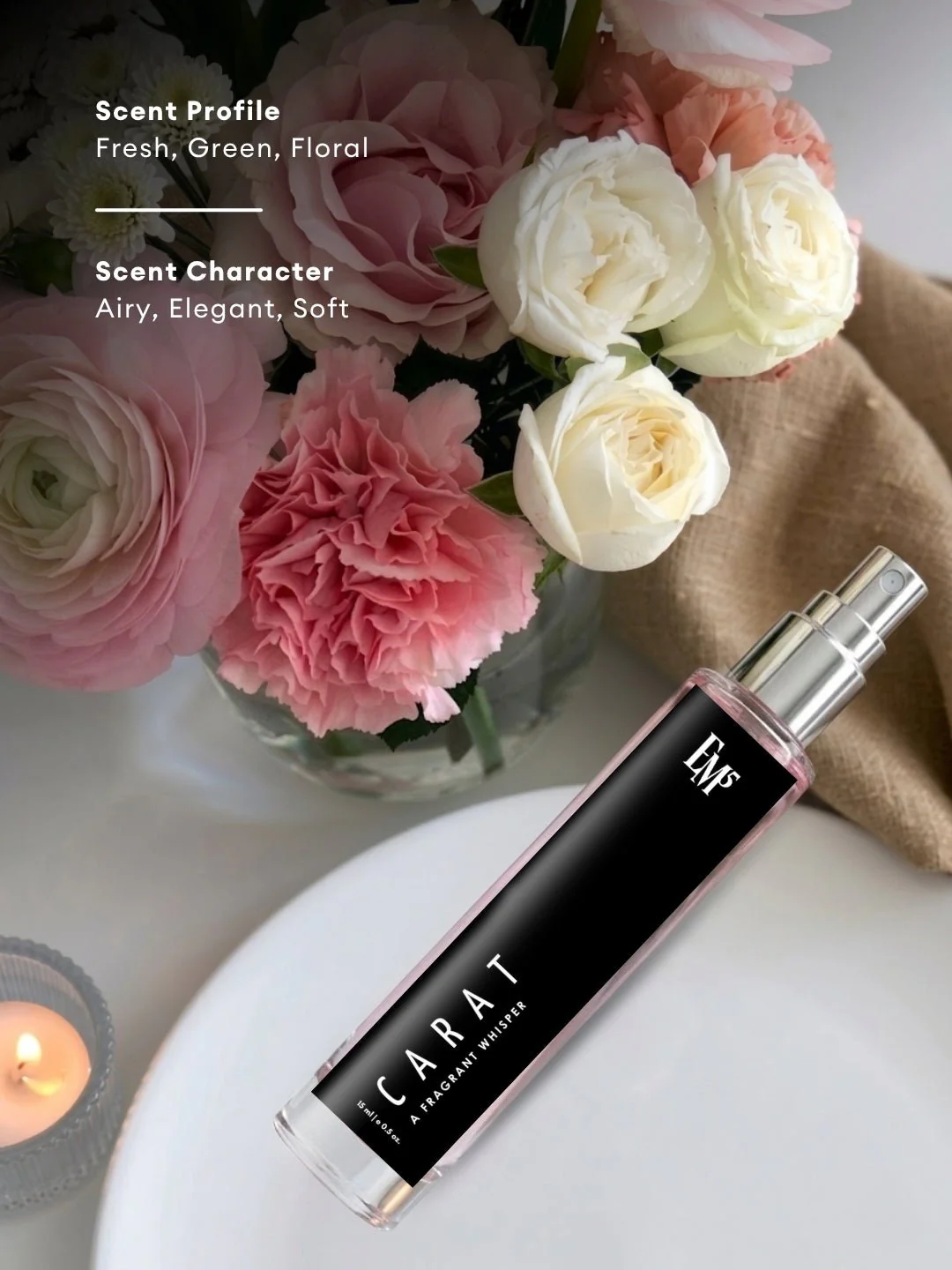 Women Perfume Collection EDP - Image 8