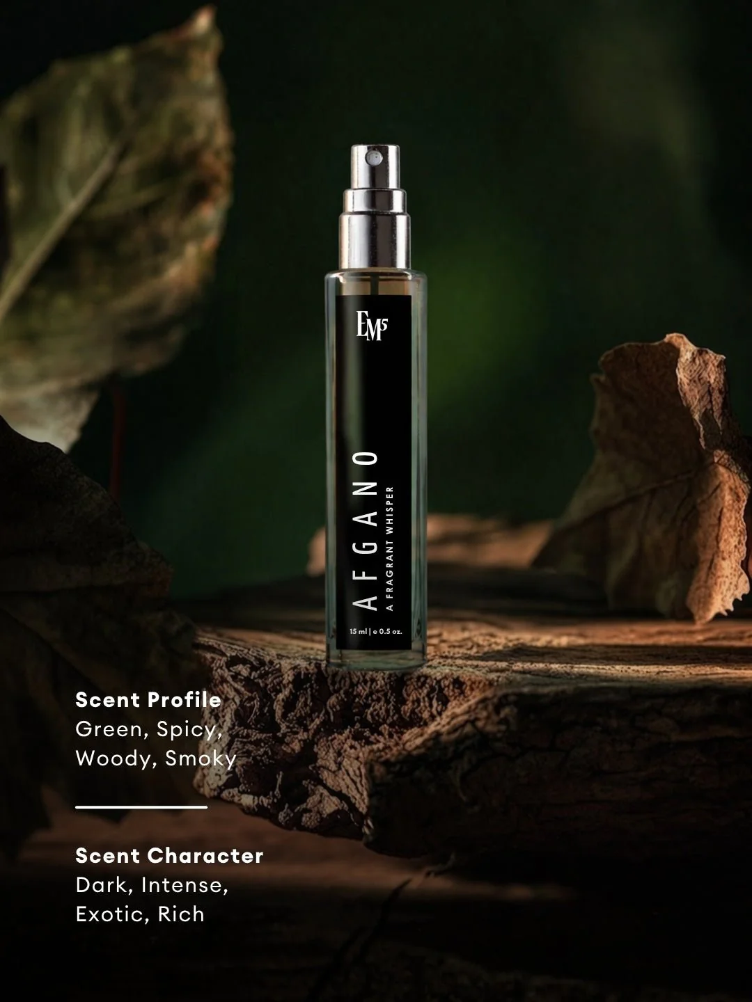 Masculine Perfume Collection EDP - Image 5