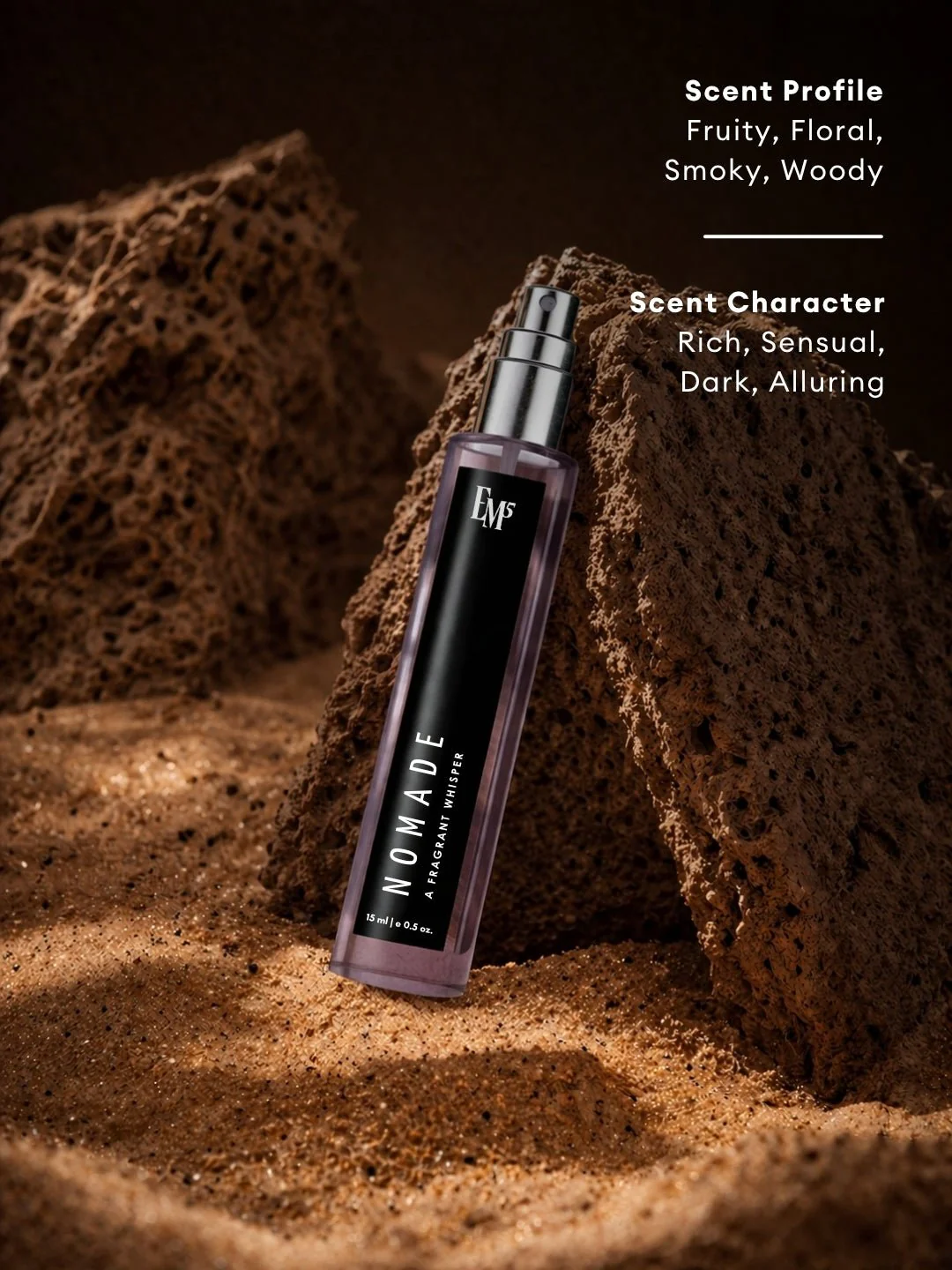 Masculine Perfume Collection EDP - Image 6