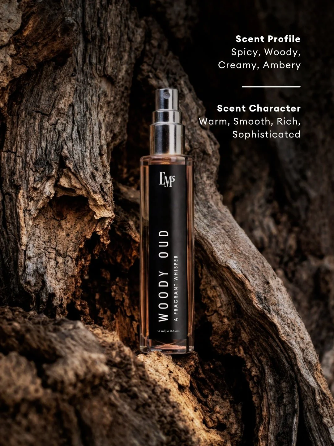Masculine Perfume Collection EDP - Image 7