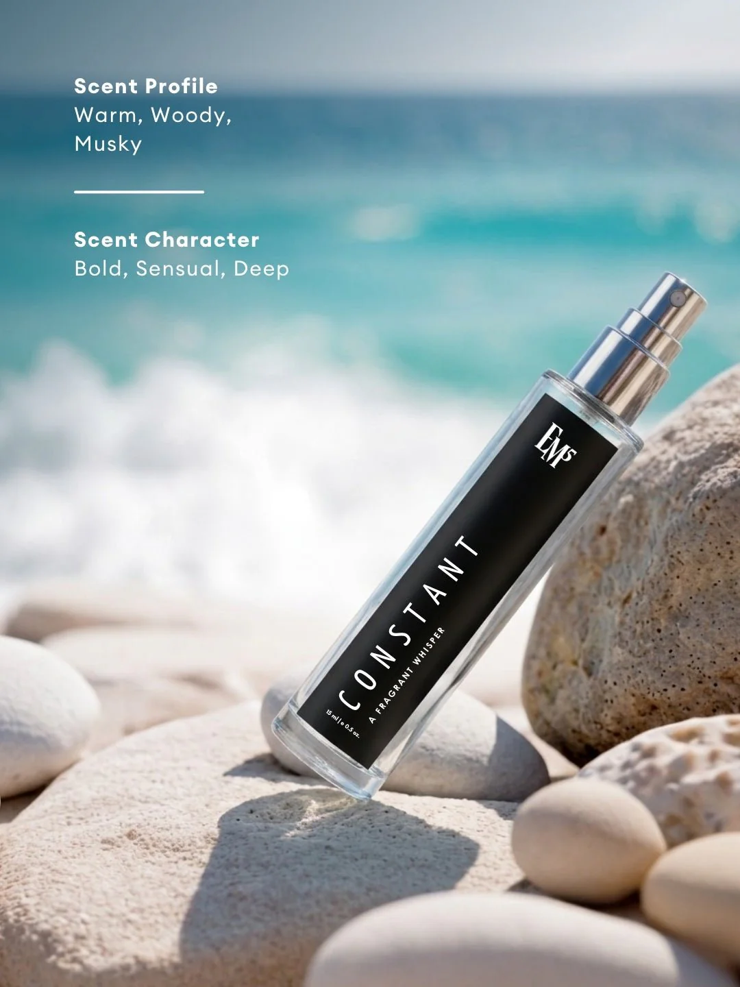 Men Perfume Collection EDP - Image 6