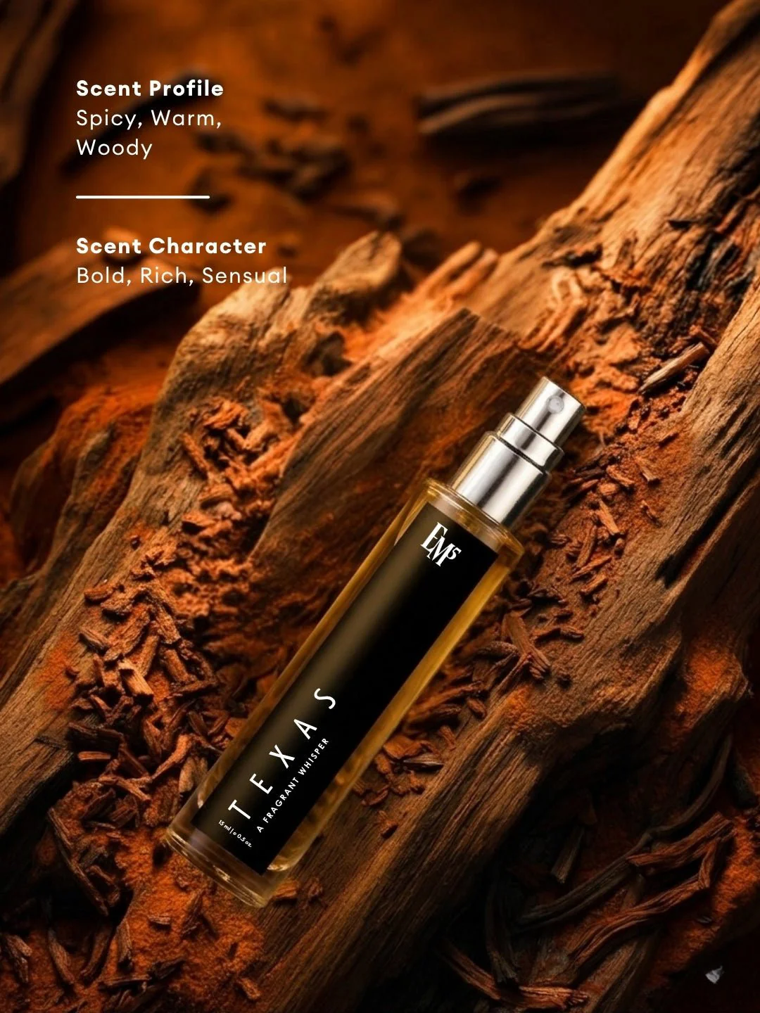 Men Perfume Collection EDP - Image 8
